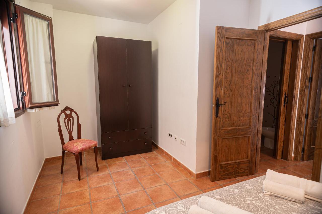 Casa Con Parking A 500M Del Tajo De Ronda Appartement Buitenkant foto